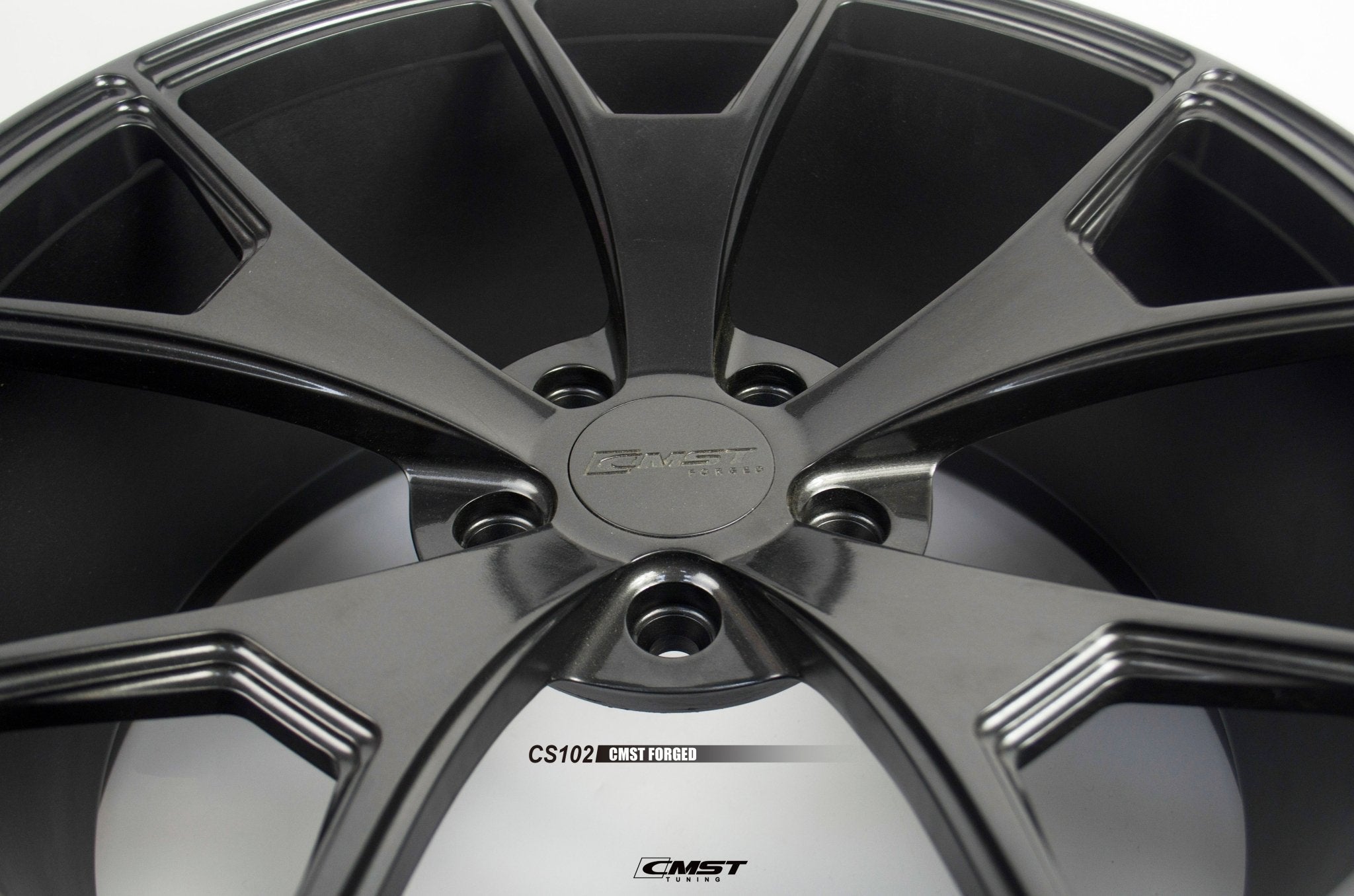 CMST - FORGED ALLOYS WHEELS CS102