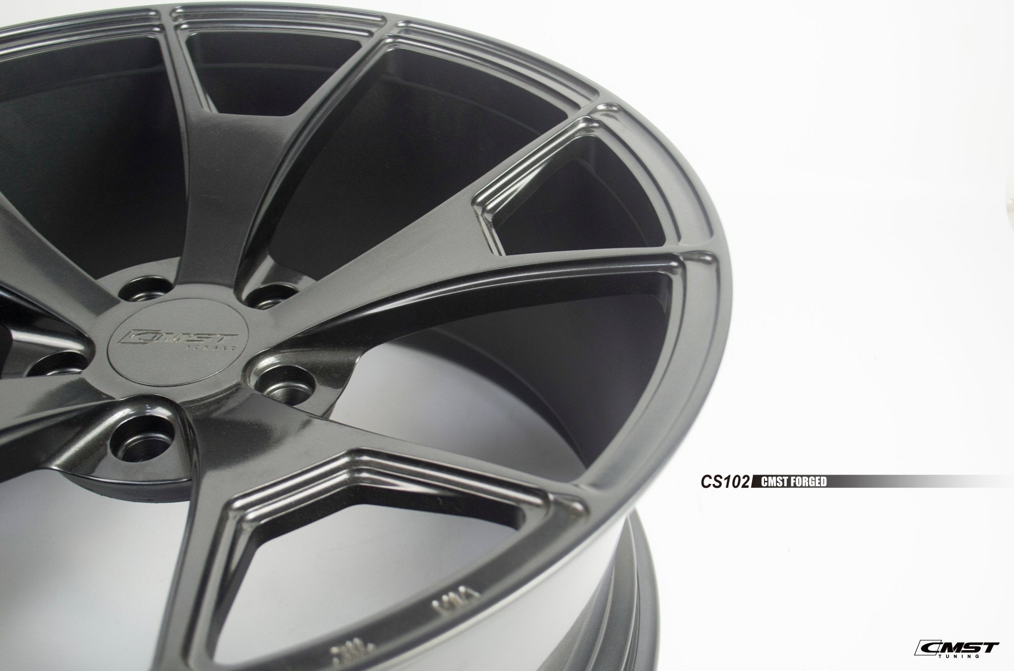 CMST - FORGED ALLOYS WHEELS CS102