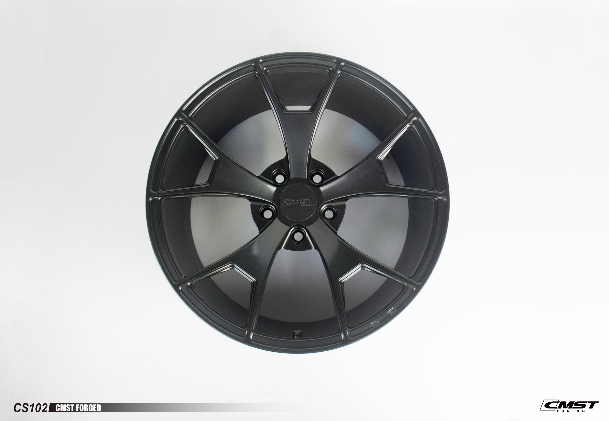 CMST - FORGED ALLOYS WHEELS CS102