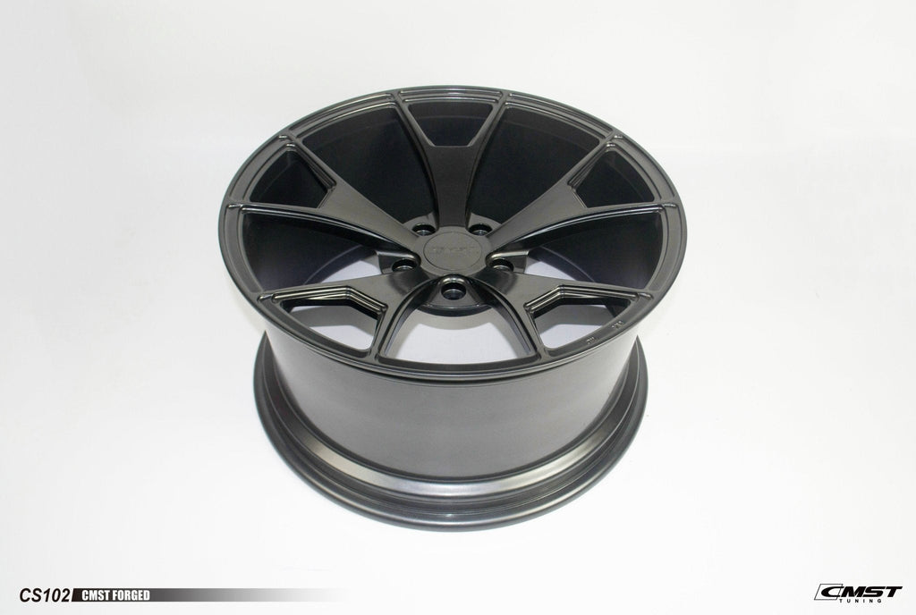 CMST - FORGED ALLOYS WHEELS CS102