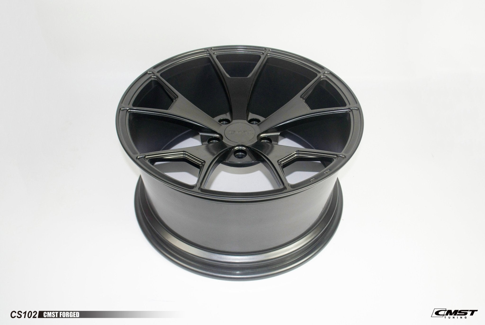 CMST - FORGED ALLOYS WHEELS CS102