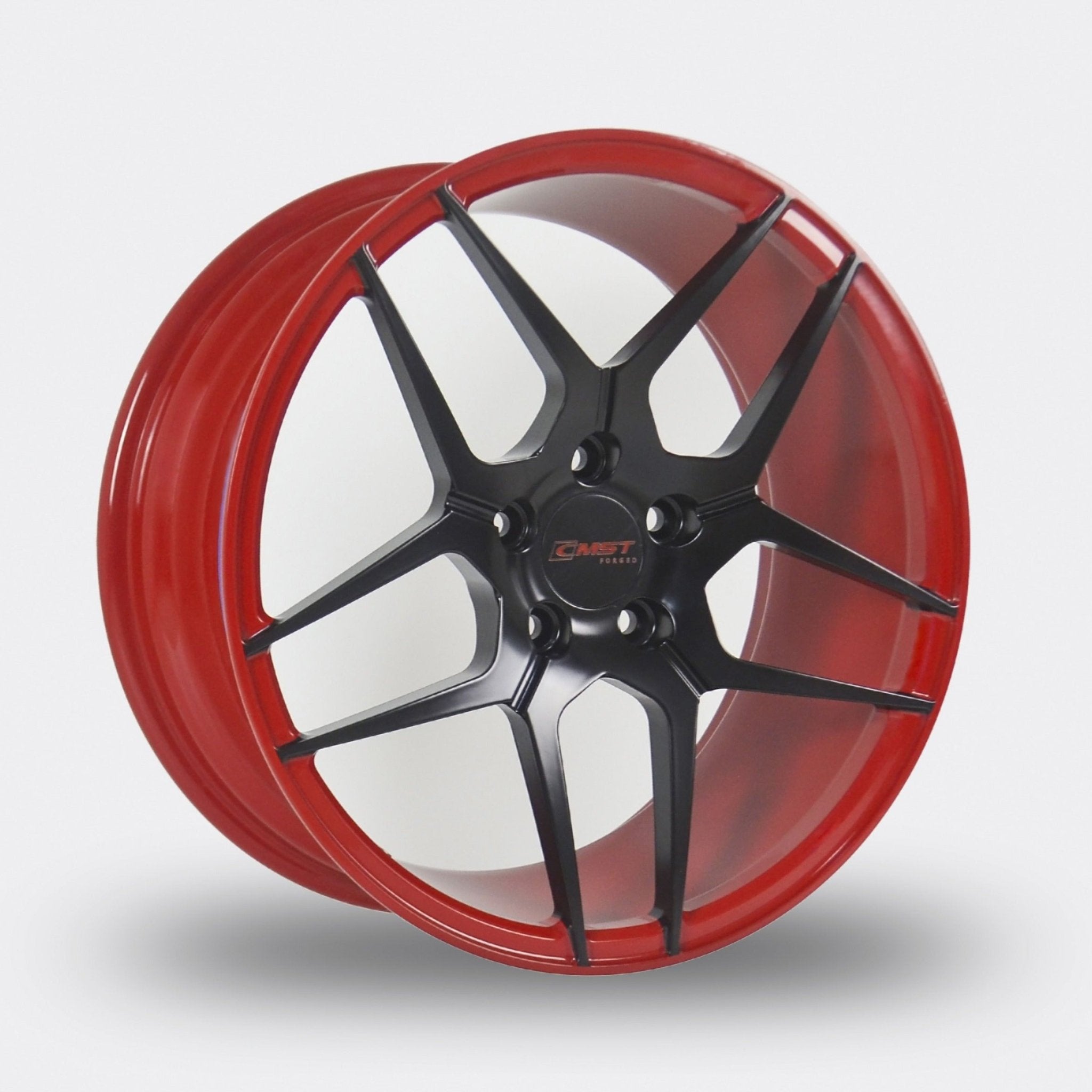 Carbon Fibre Alloy Wheels | Mod Central