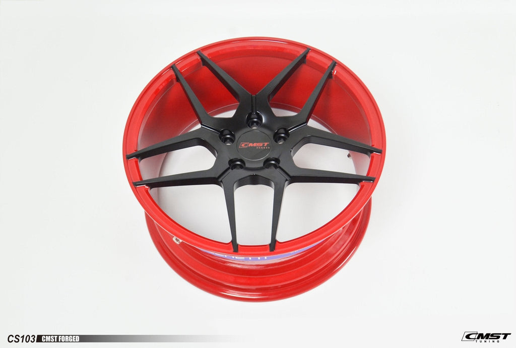 CMST - FORGED ALLOYS WHEELS CS103