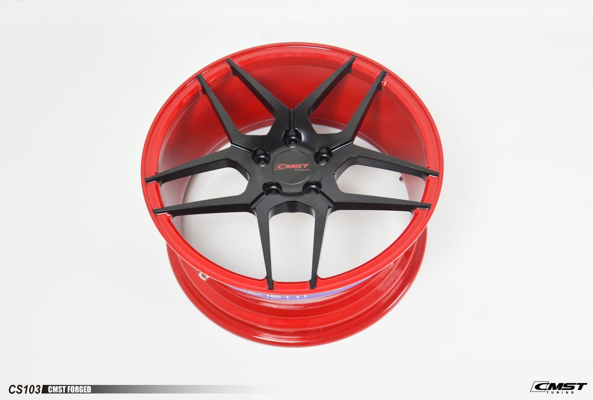 CMST - FORGED ALLOYS WHEELS CS103