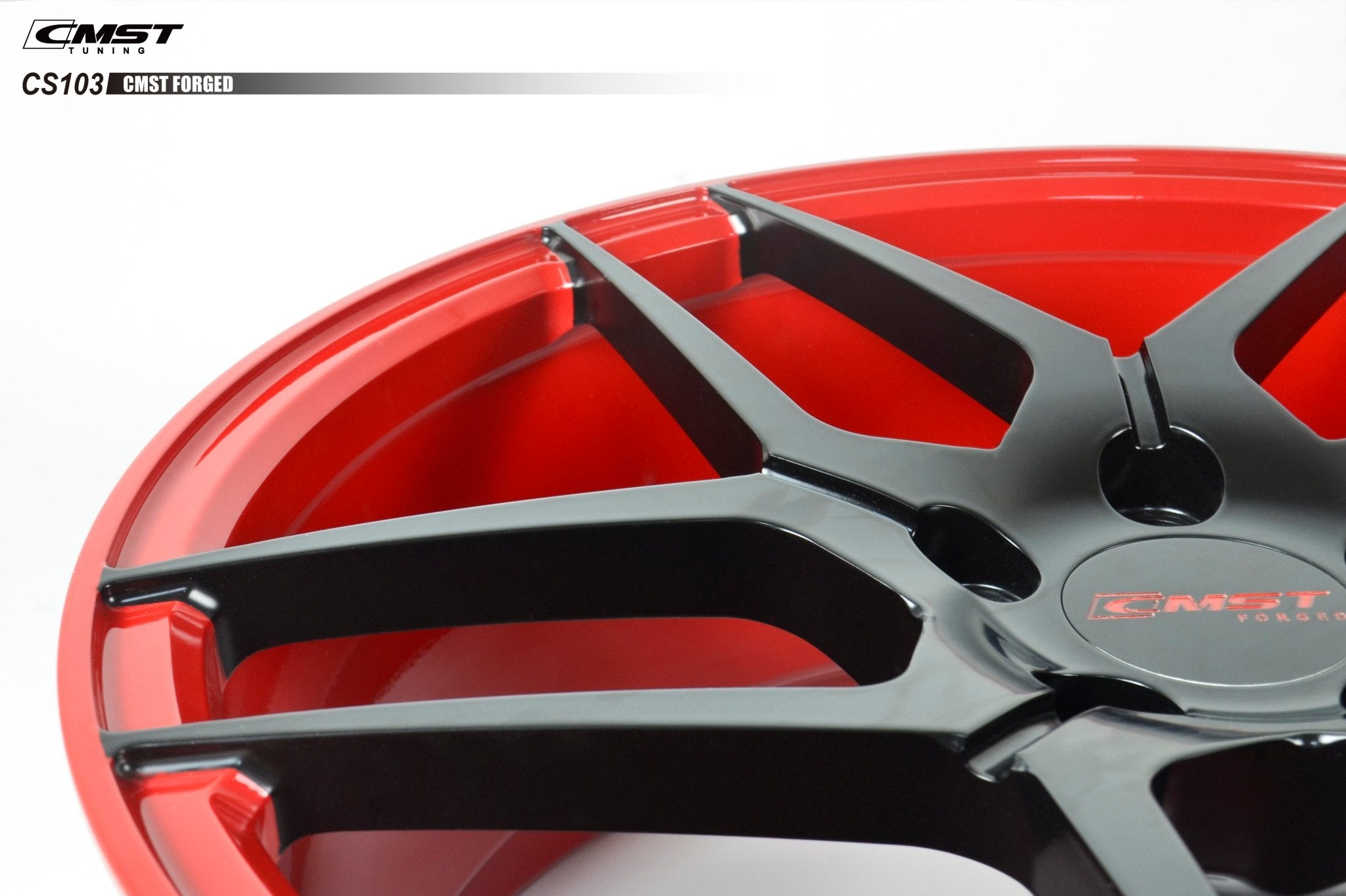 CMST - FORGED ALLOYS WHEELS CS103