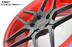 CMST - FORGED ALLOYS WHEELS CS103