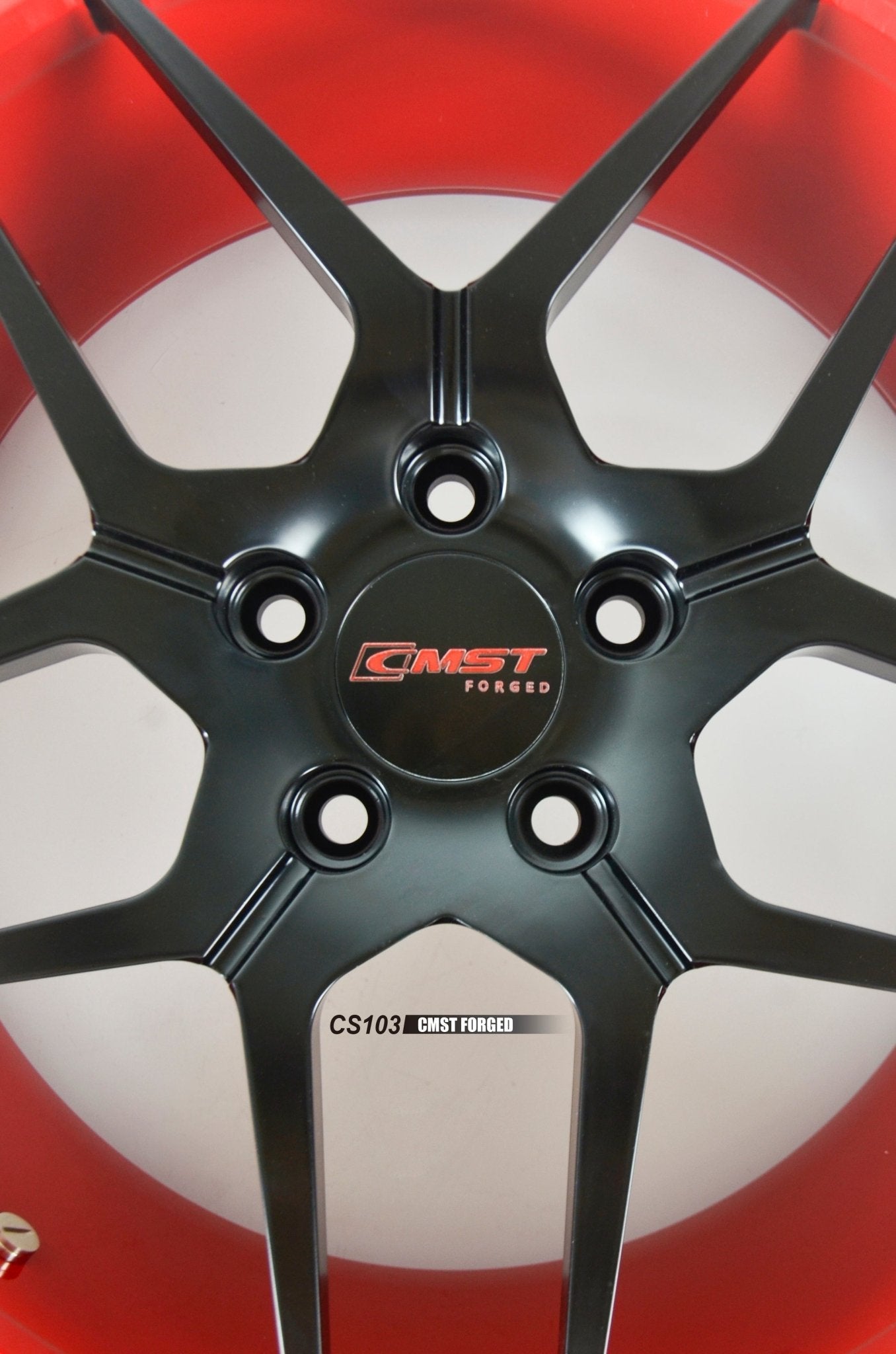 CMST - FORGED ALLOYS WHEELS CS103