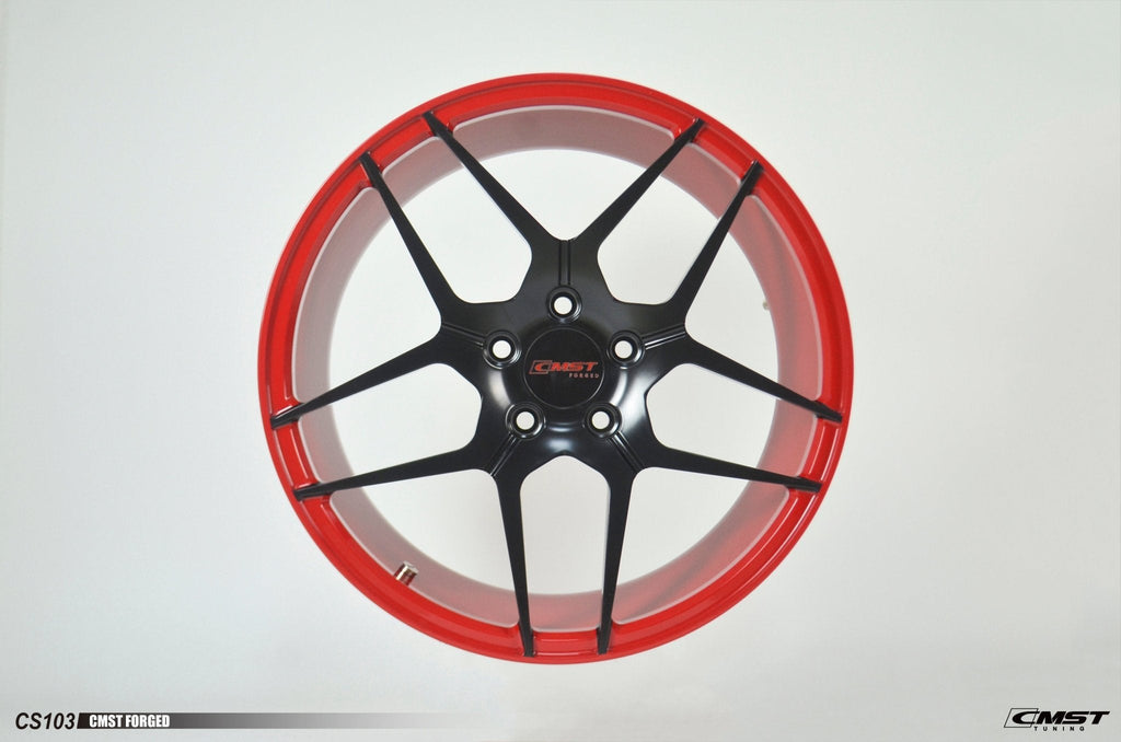 CMST - FORGED ALLOYS WHEELS CS103