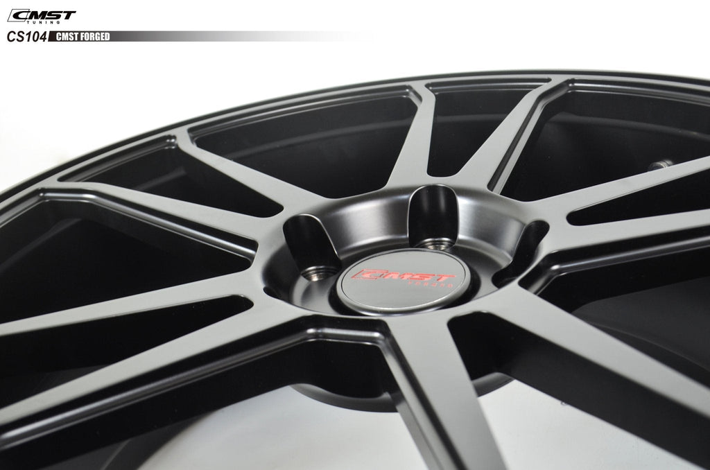 CMST - FORGED ALLOYS WHEELS CS104