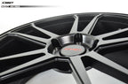CMST - FORGED ALLOYS WHEELS CS104