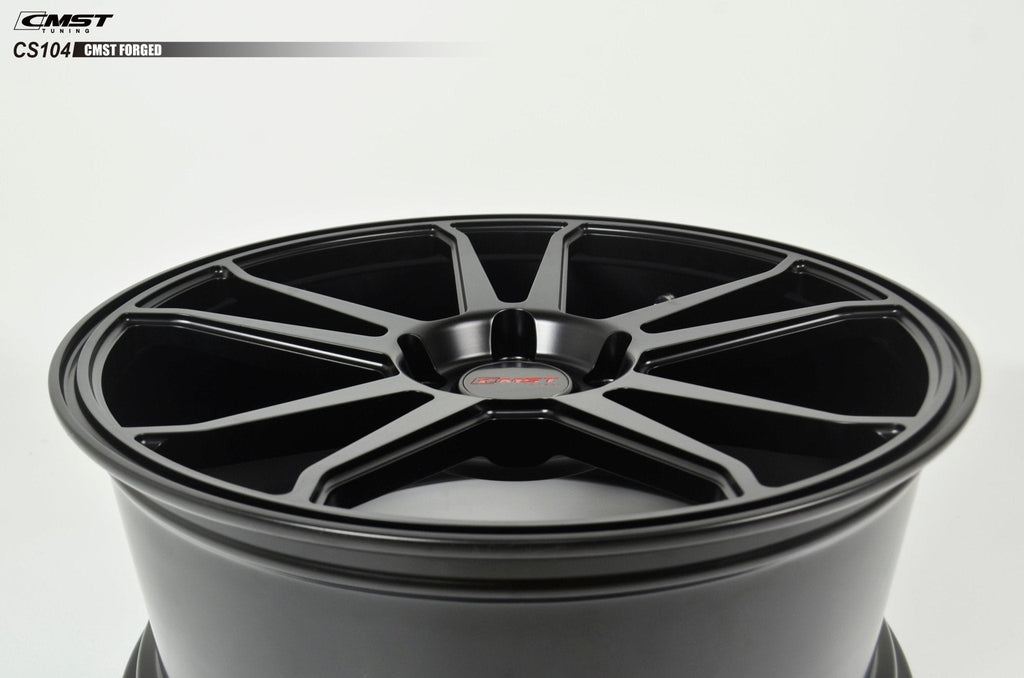 CMST - FORGED ALLOYS WHEELS CS104