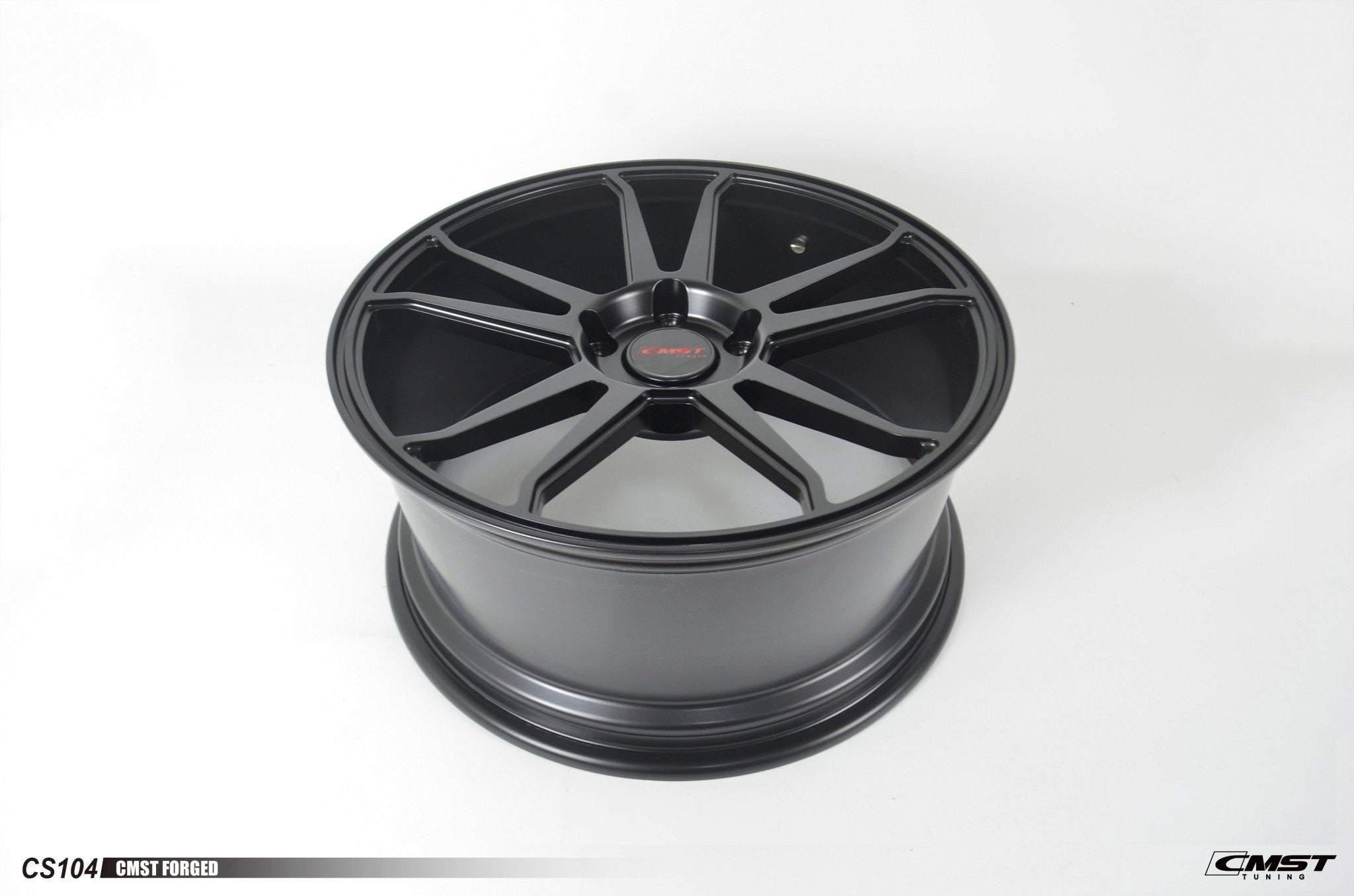 CMST - FORGED ALLOYS WHEELS CS104