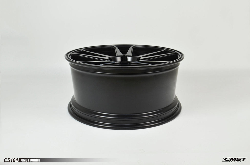 CMST - FORGED ALLOYS WHEELS CS104