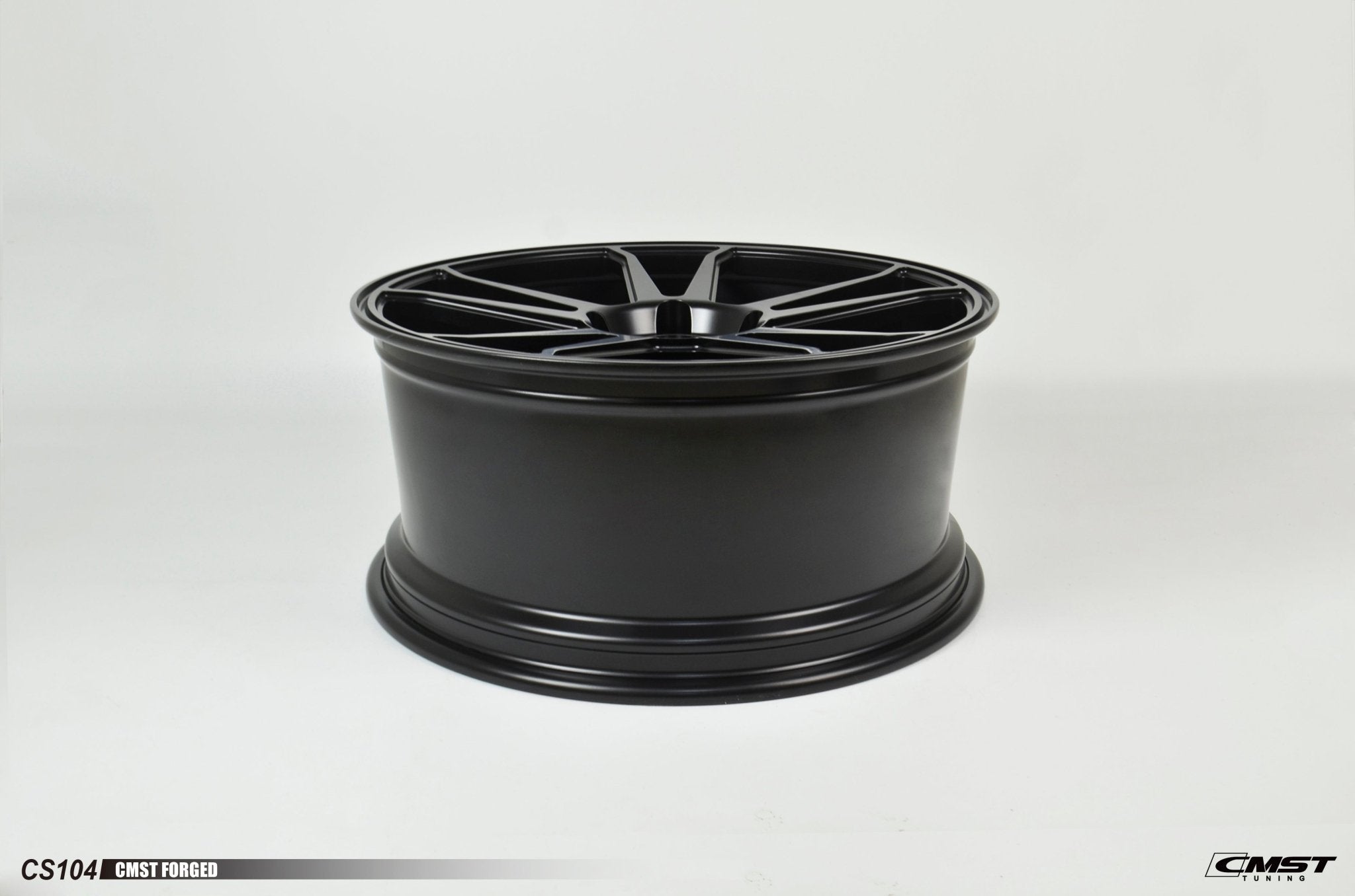 CMST - FORGED ALLOYS WHEELS CS104