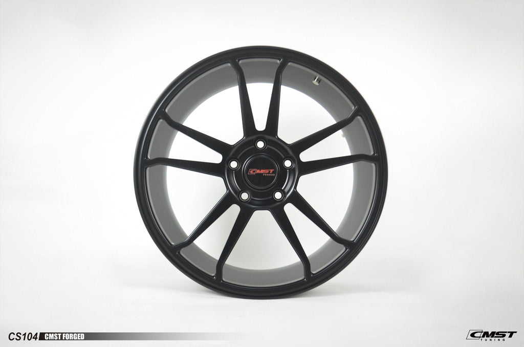 CMST - FORGED ALLOYS WHEELS CS104