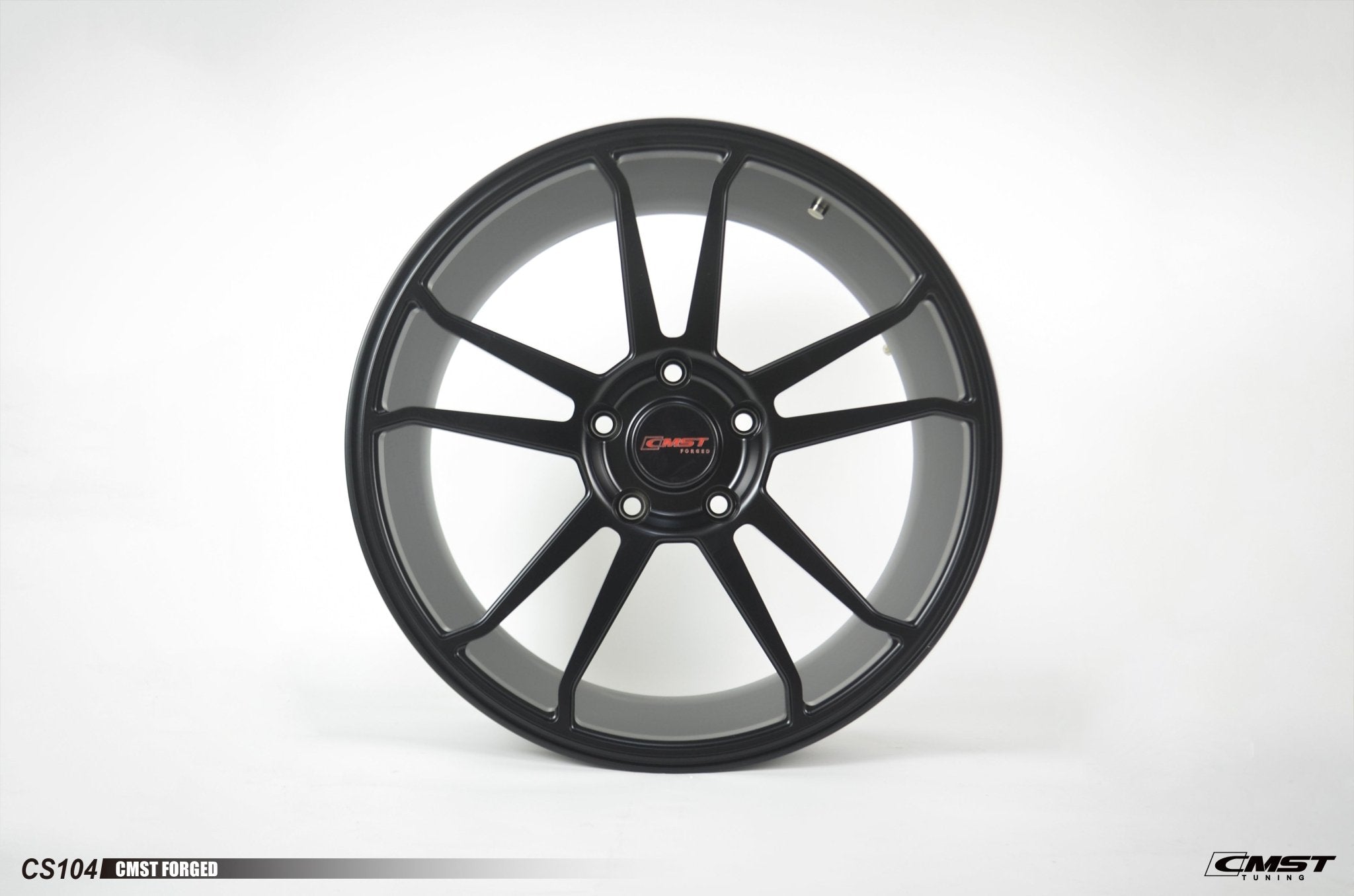 CMST - FORGED ALLOYS WHEELS CS104