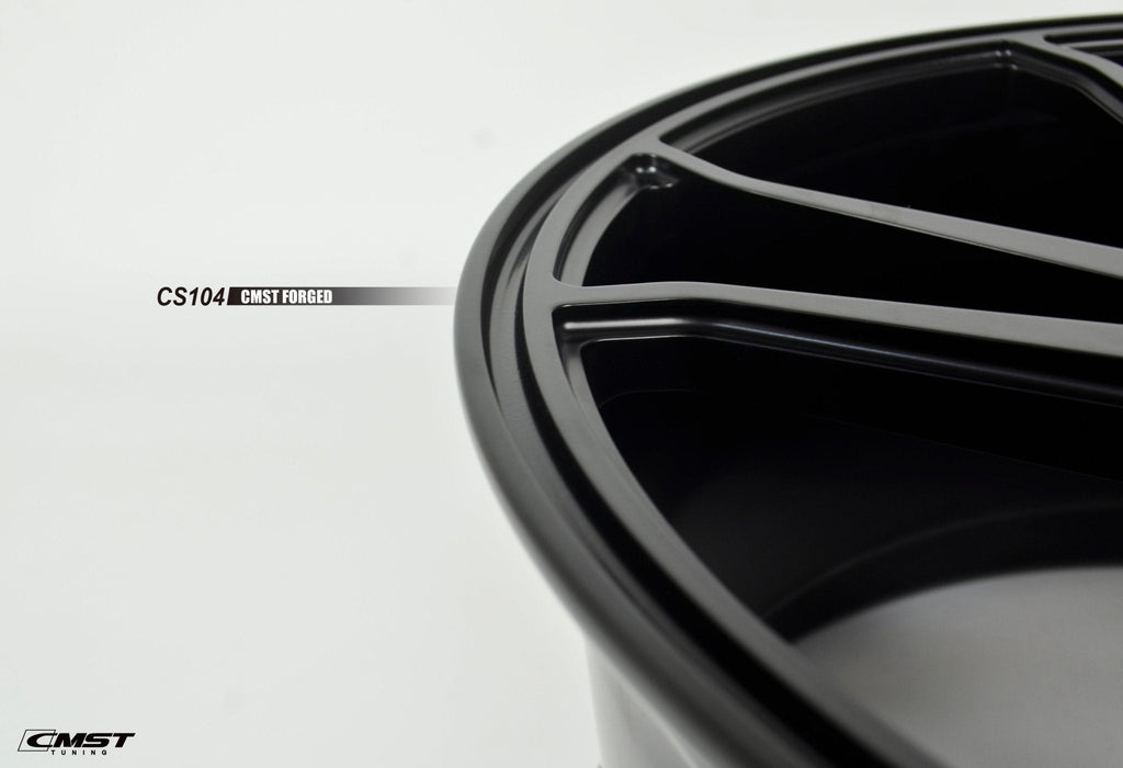 CMST - FORGED ALLOYS WHEELS CS104