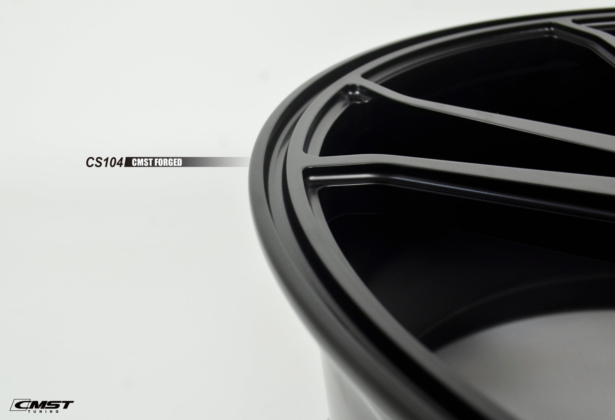CMST - FORGED ALLOYS WHEELS CS104