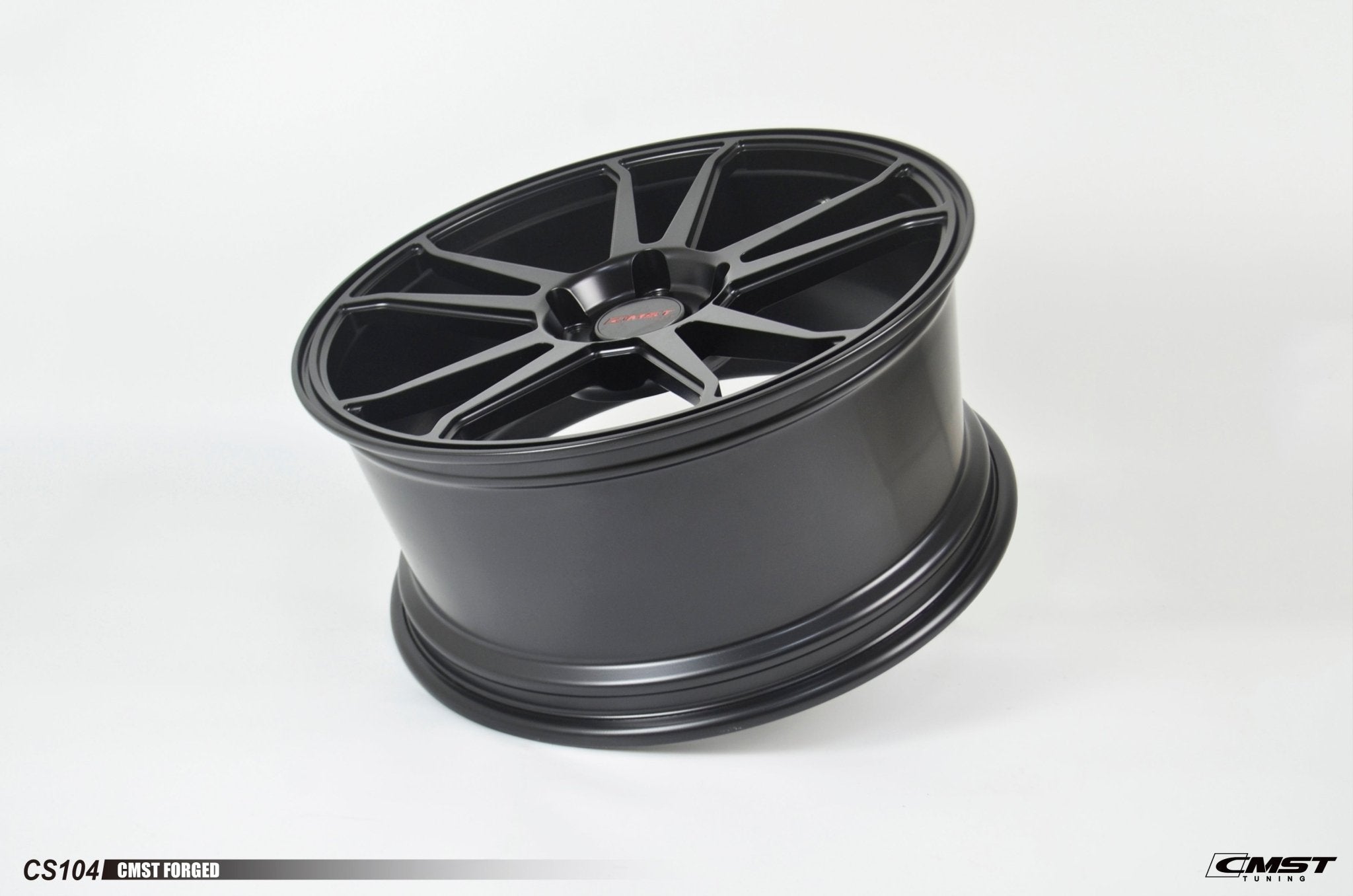 CMST - FORGED ALLOYS WHEELS CS104