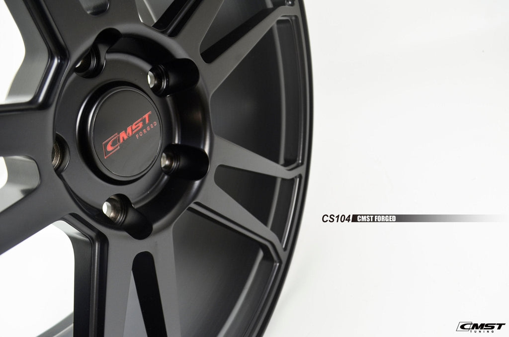 CMST - FORGED ALLOYS WHEELS CS104