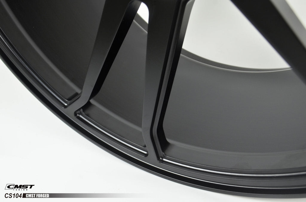 CMST - FORGED ALLOYS WHEELS CS104