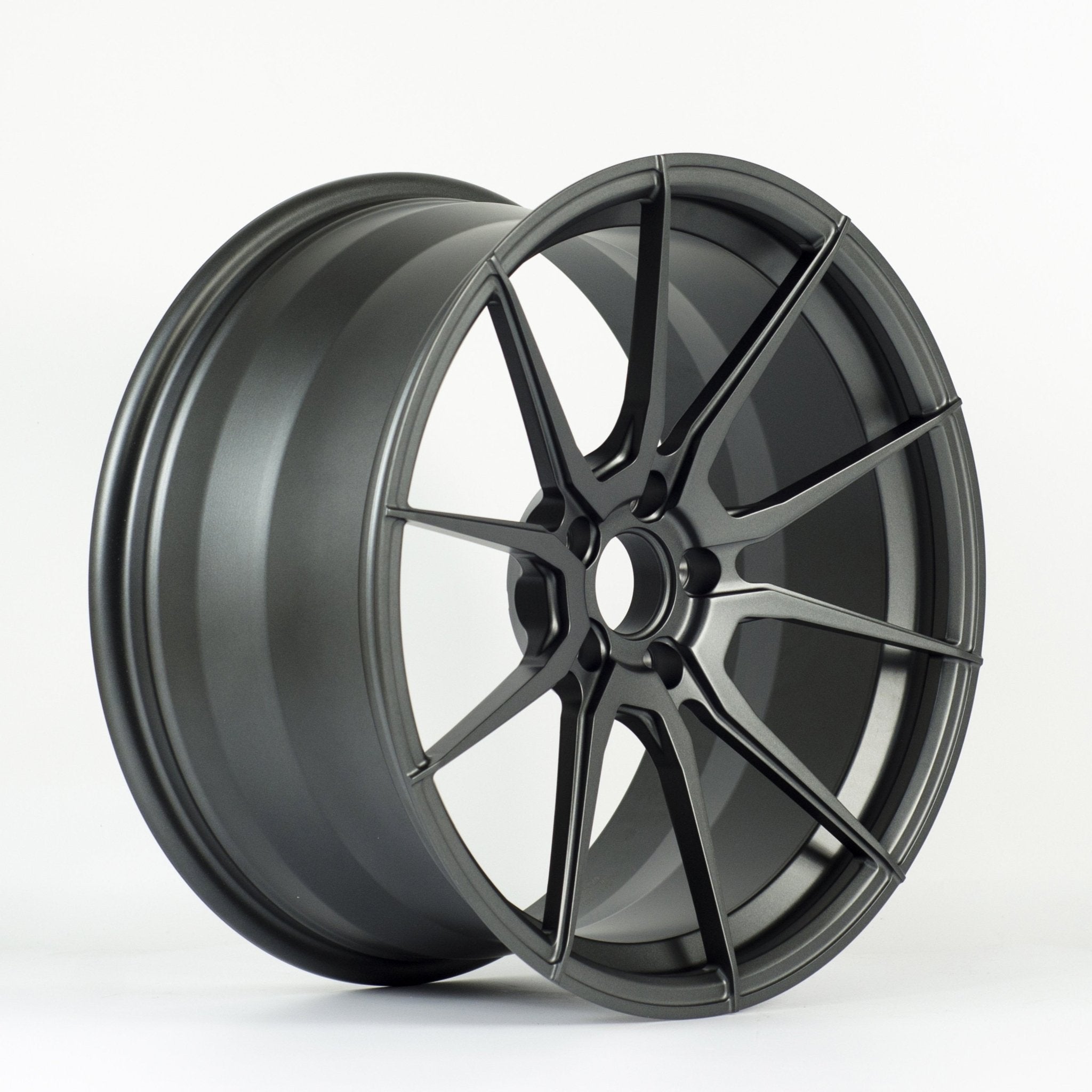 CMST - FORGED ALLOYS WHEELS CS105