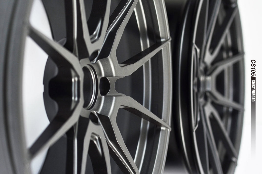 CMST - FORGED ALLOYS WHEELS CS105