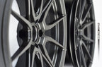 CMST - FORGED ALLOYS WHEELS CS105
