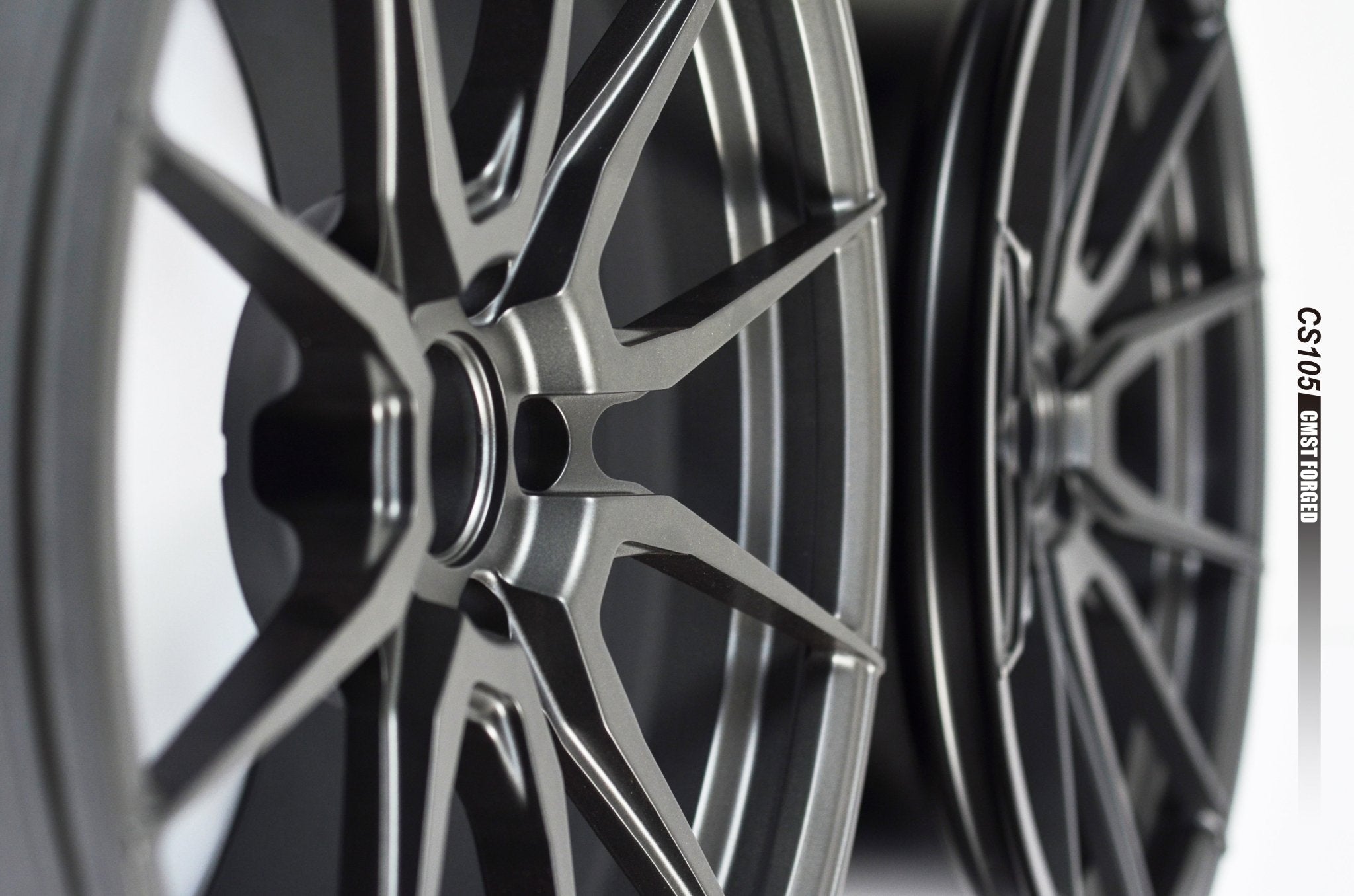 CMST - FORGED ALLOYS WHEELS CS105