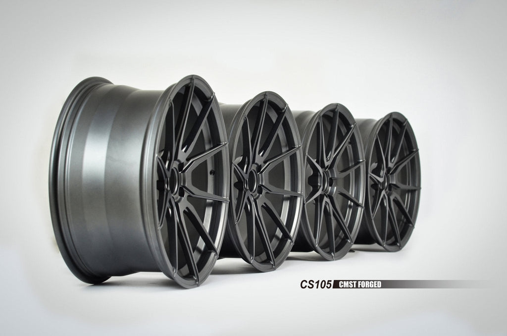 CMST - FORGED ALLOYS WHEELS CS105