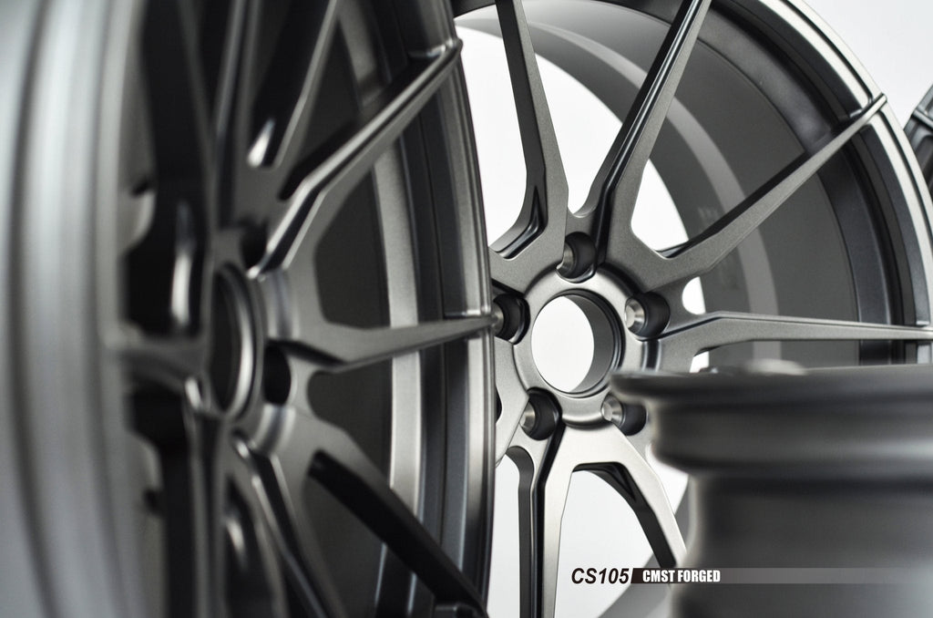 CMST - FORGED ALLOYS WHEELS CS105