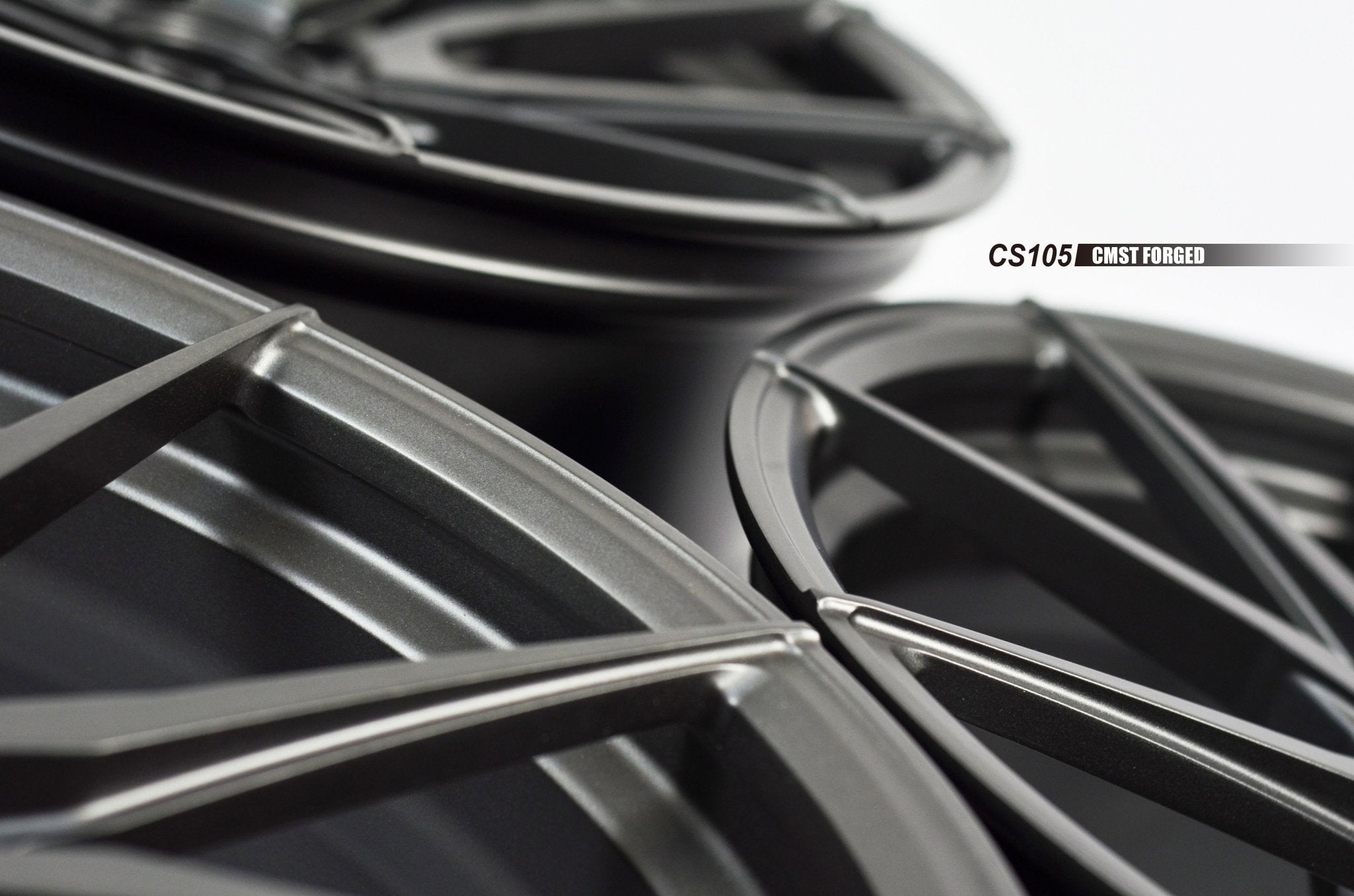 CMST - FORGED ALLOYS WHEELS CS105