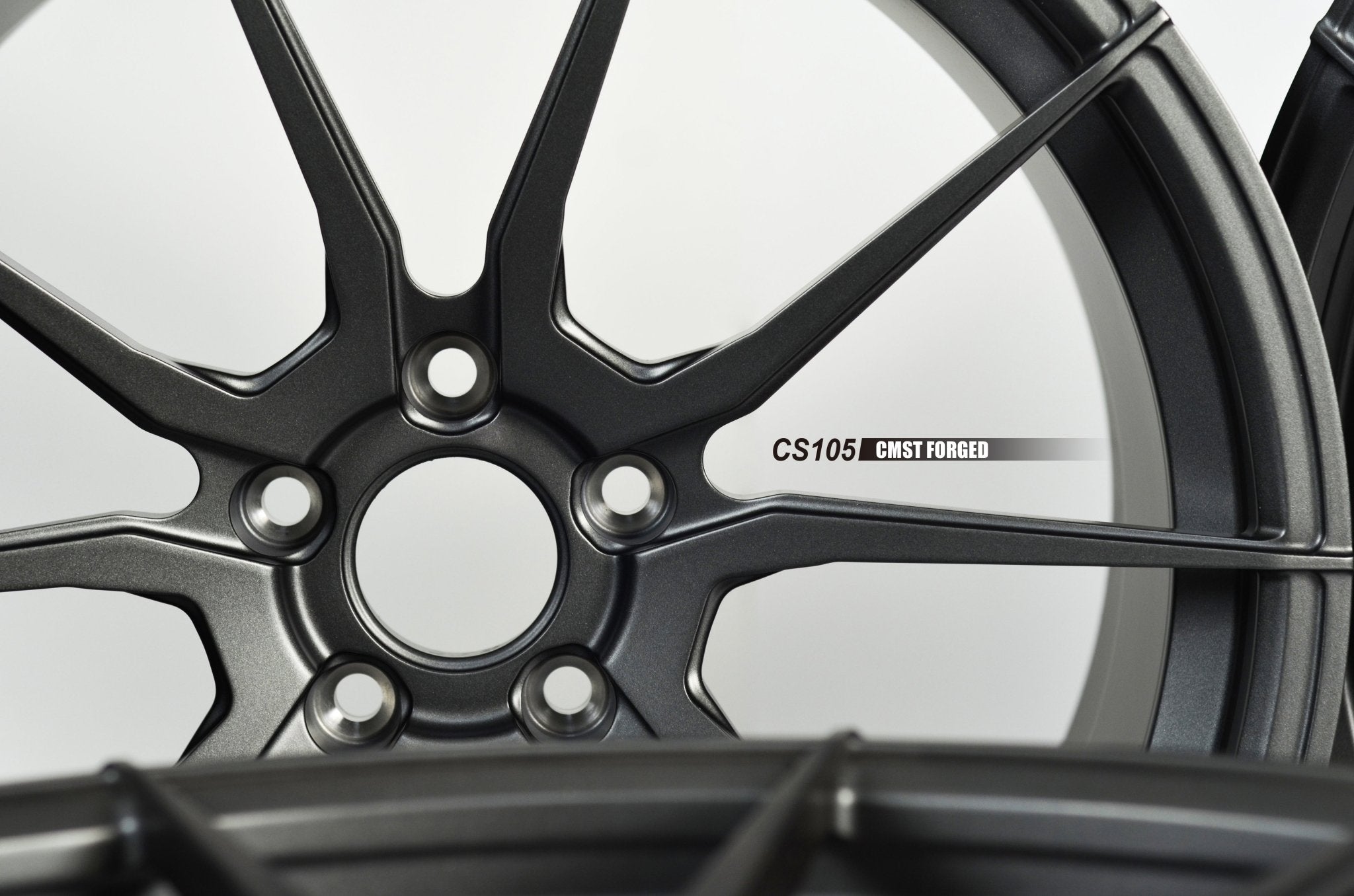 CMST - FORGED ALLOYS WHEELS CS105
