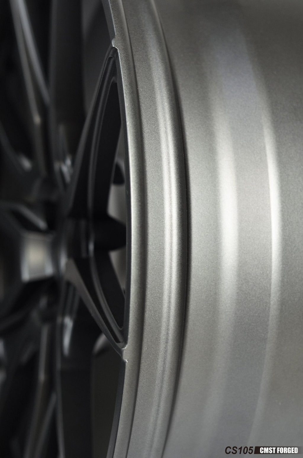 CMST - FORGED ALLOYS WHEELS CS105