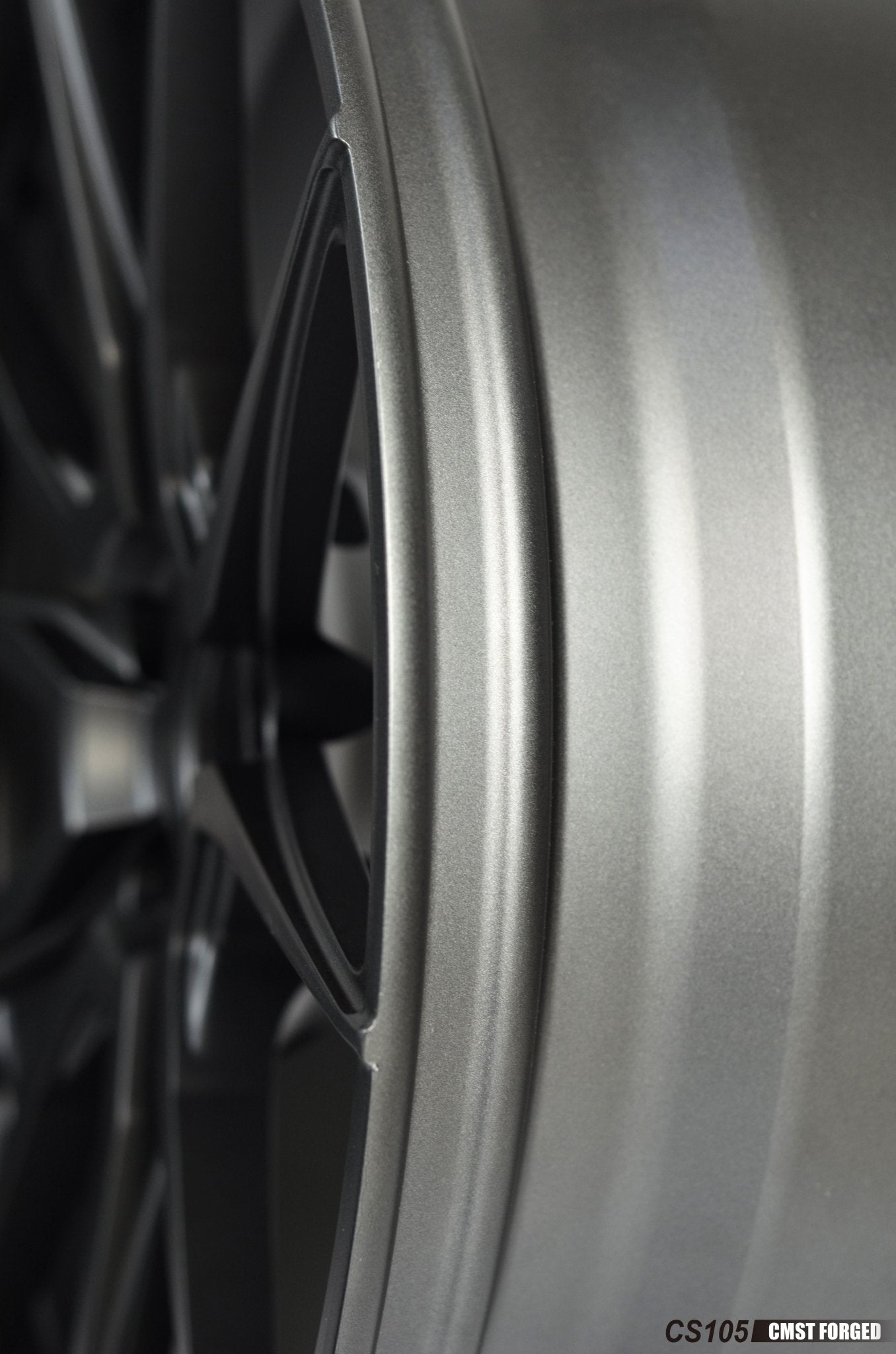 CMST - FORGED ALLOYS WHEELS CS105