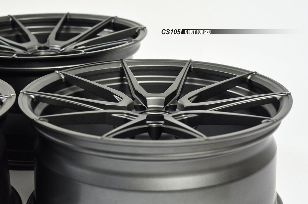 CMST - FORGED ALLOYS WHEELS CS105