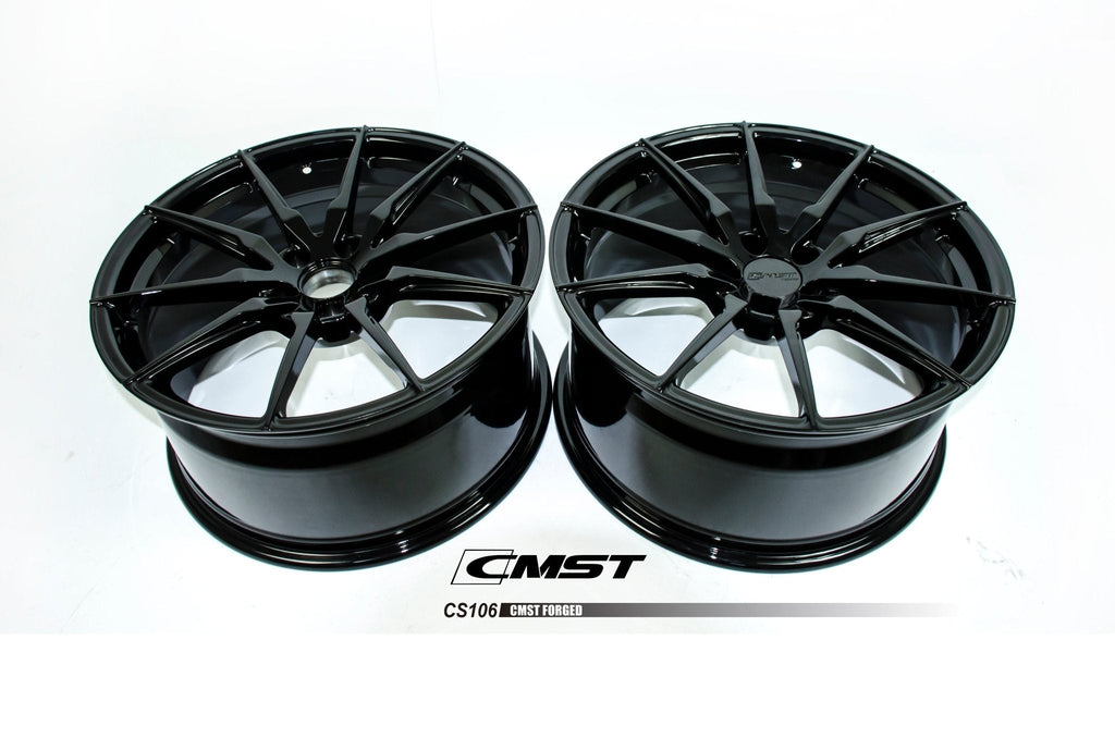 CMST - FORGED ALLOYS WHEELS CS106