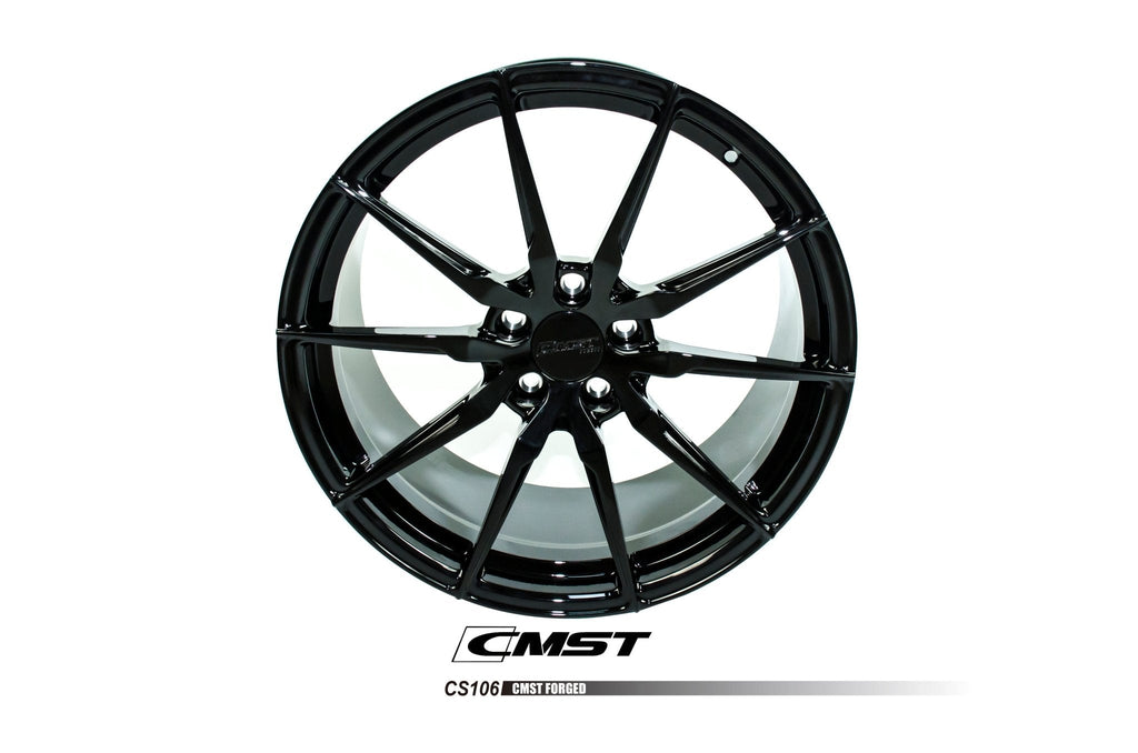 CMST - FORGED ALLOYS WHEELS CS106