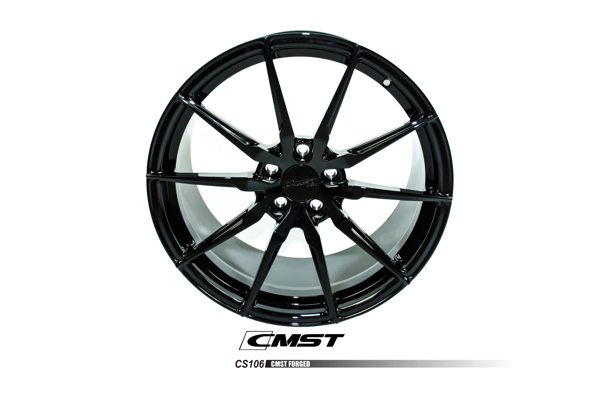 CMST - FORGED ALLOYS WHEELS CS106