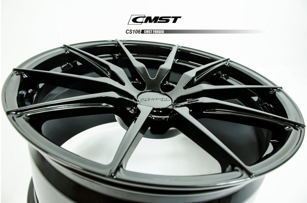 CMST - FORGED ALLOYS WHEELS CS106