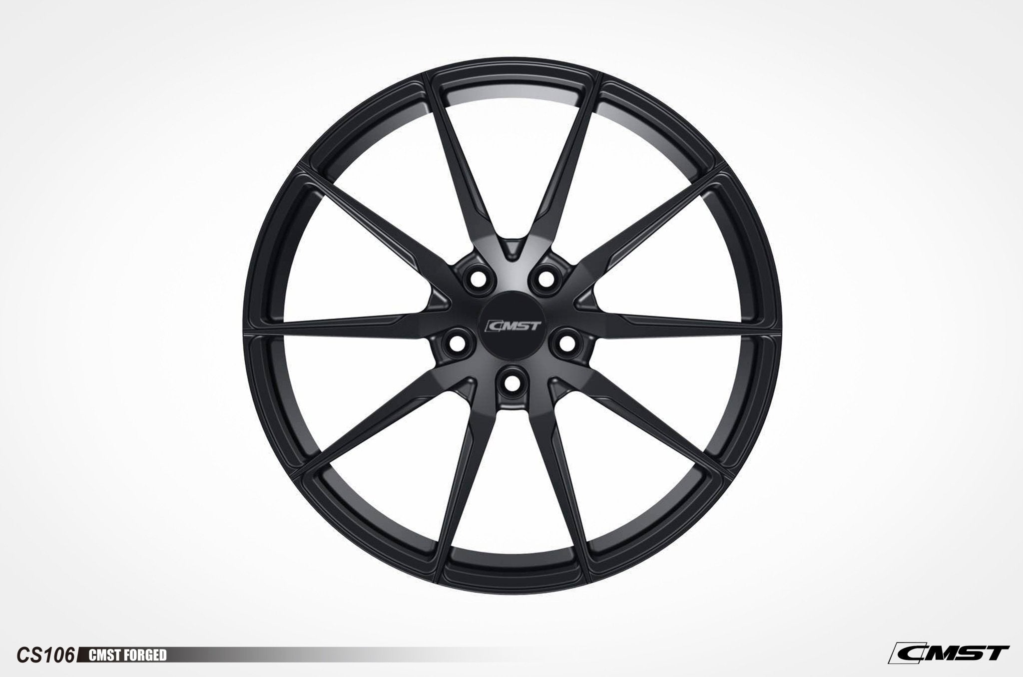 CMST - FORGED ALLOYS WHEELS CS106