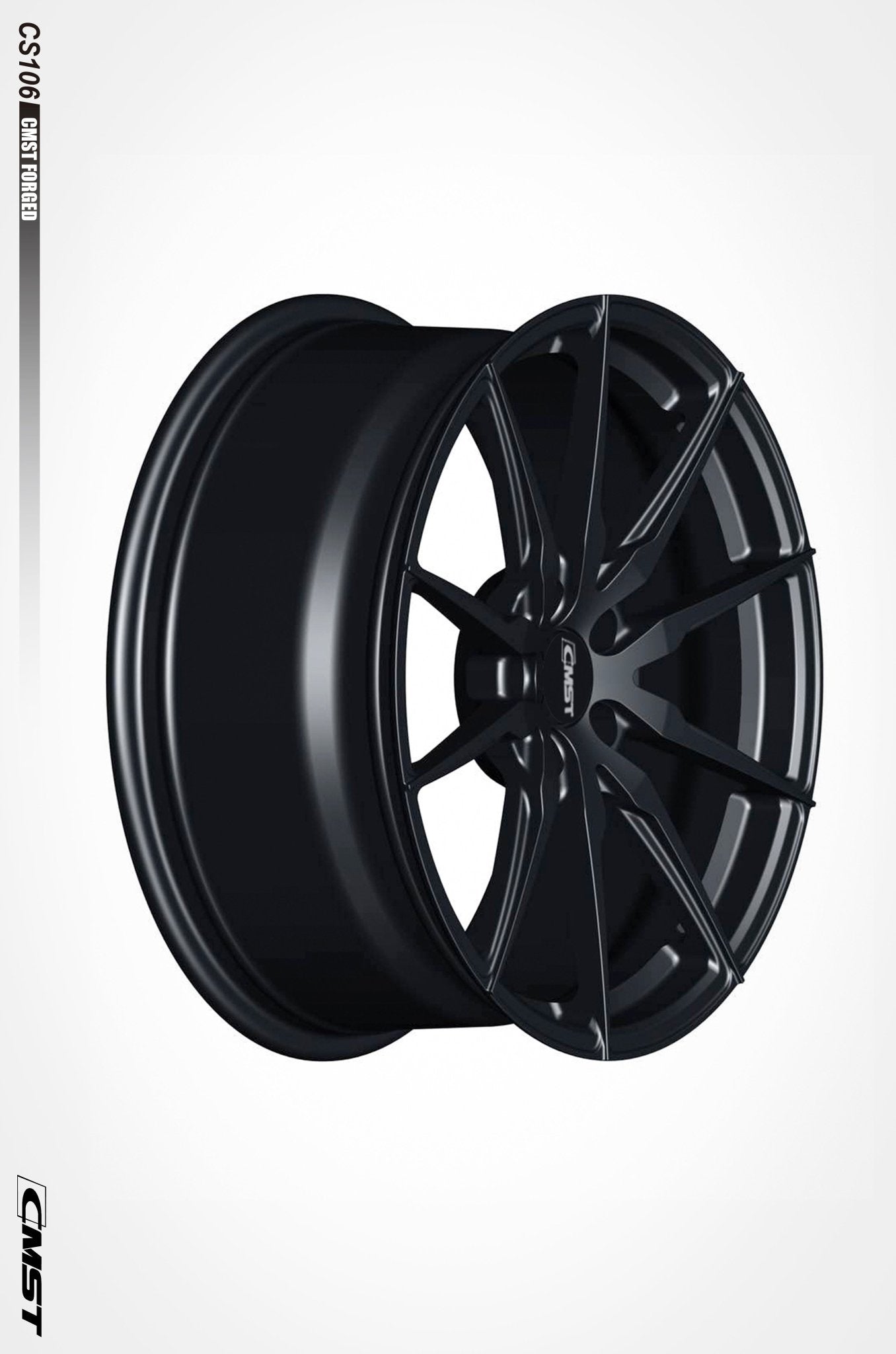 CMST - FORGED ALLOYS WHEELS CS106