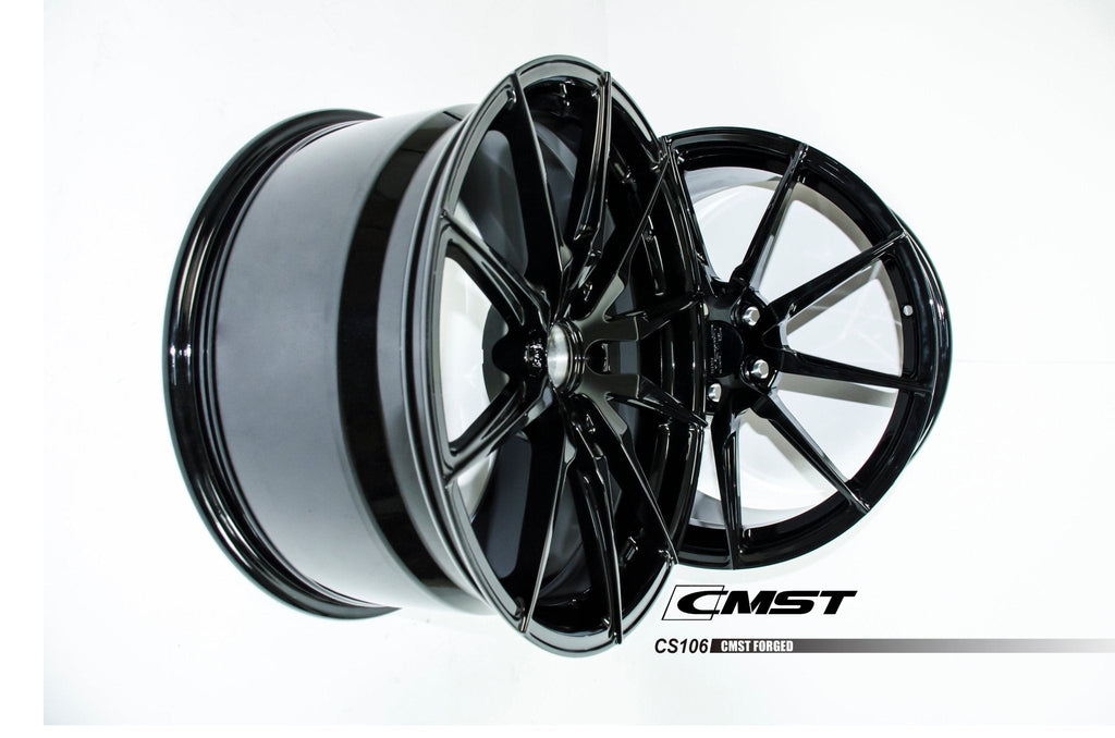 CMST - FORGED ALLOYS WHEELS CS106