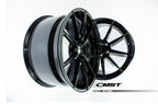 CMST - FORGED ALLOYS WHEELS CS106