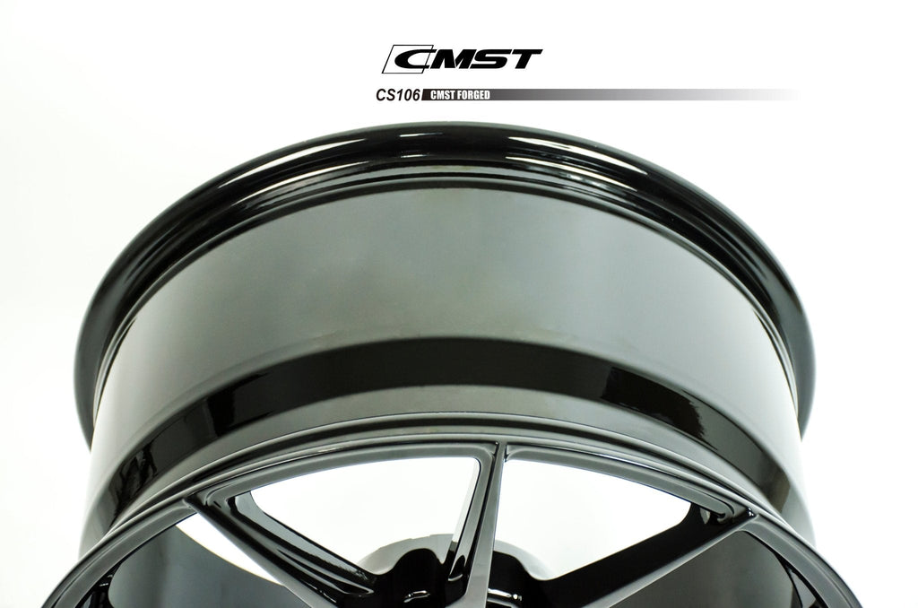 CMST - FORGED ALLOYS WHEELS CS106