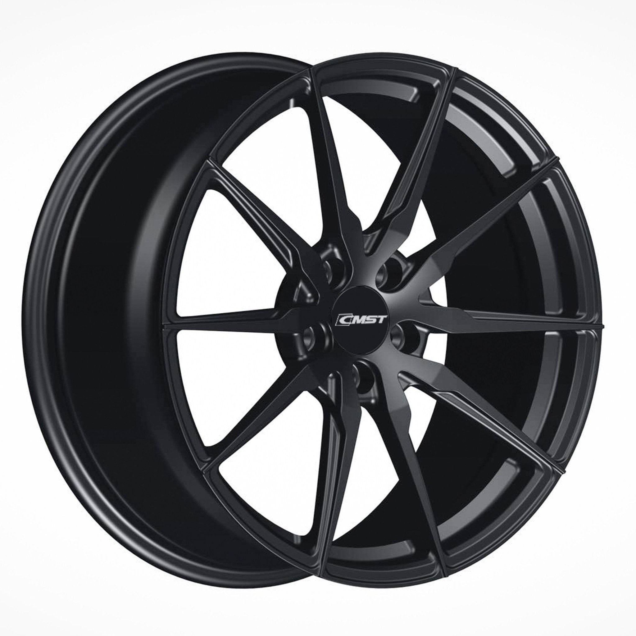 CMST - FORGED ALLOYS WHEELS CS106