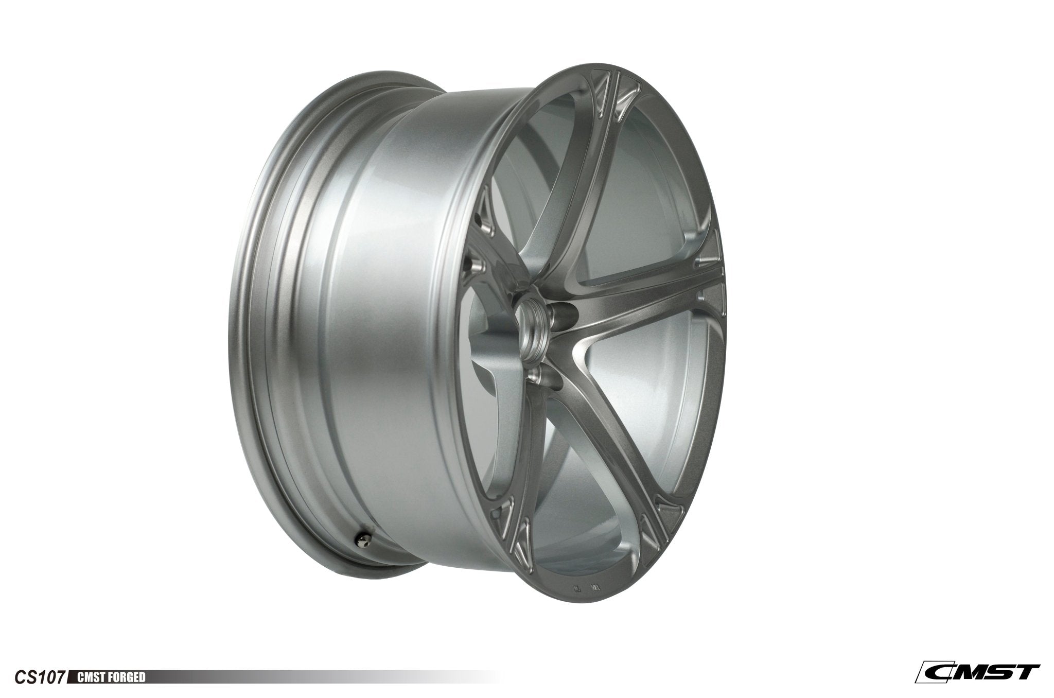 CMST - FORGED ALLOYS WHEELS CS107