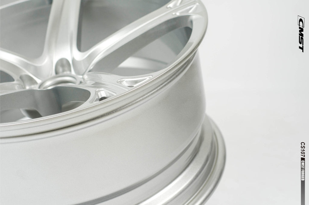 CMST - FORGED ALLOYS WHEELS CS107