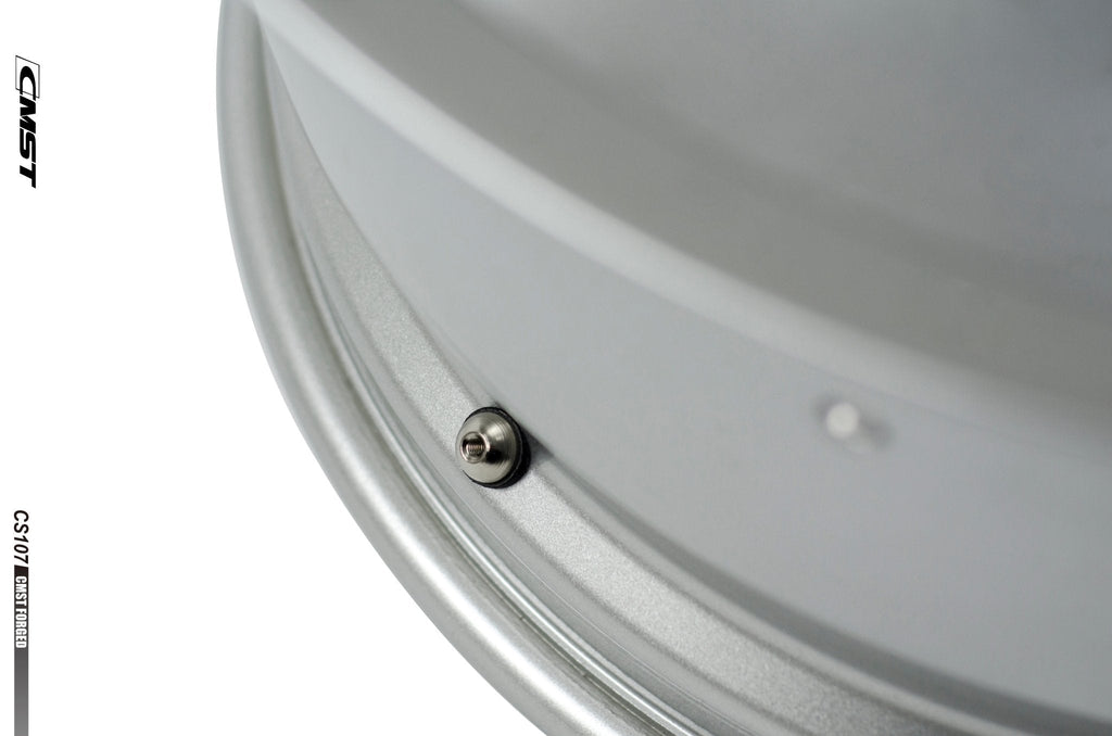CMST - FORGED ALLOYS WHEELS CS107
