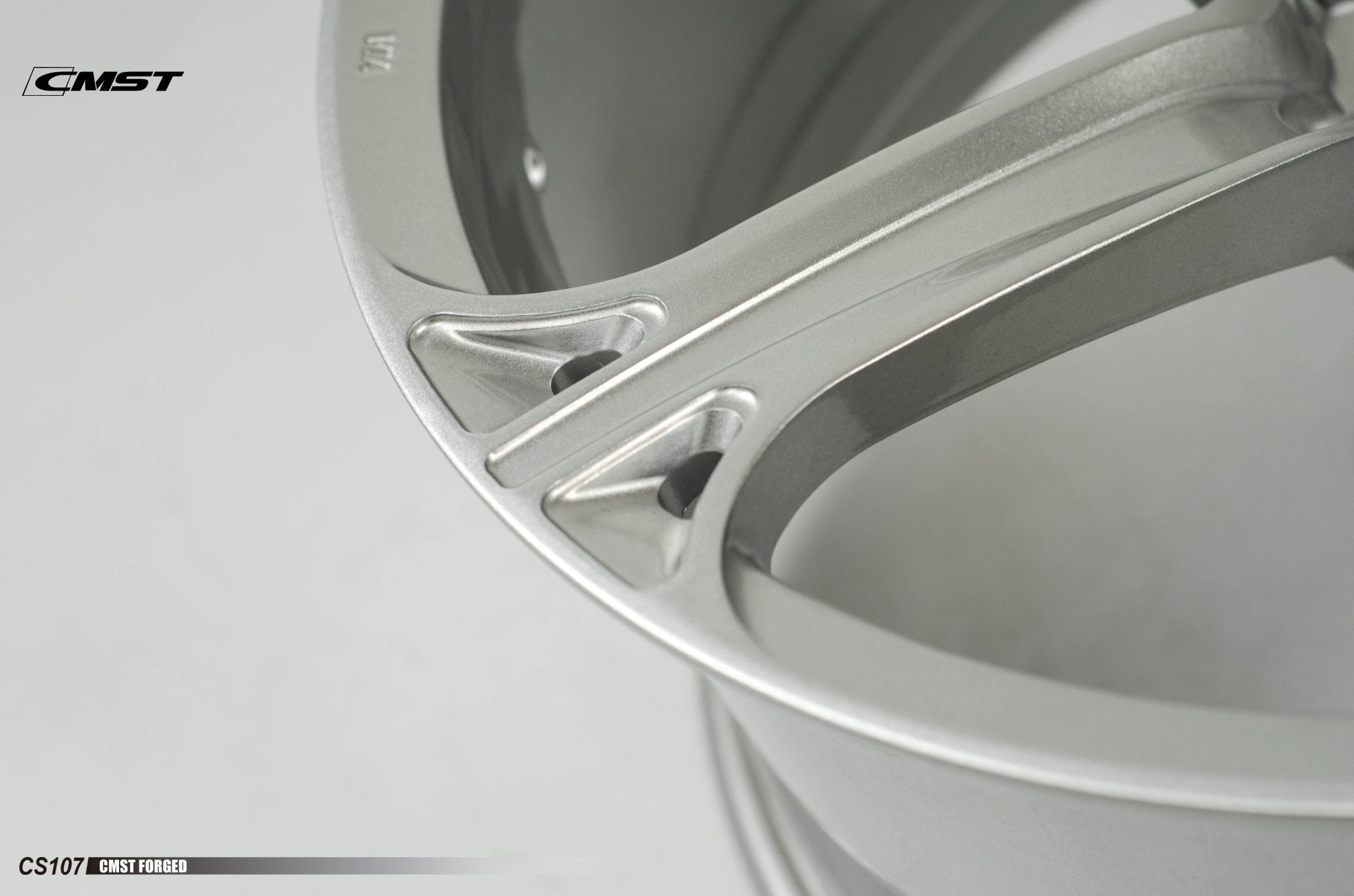 CMST - FORGED ALLOYS WHEELS CS107